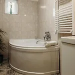Vonyarc Апартаменты Вонярцвашхедь