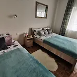 Апартаменты Vonyarc