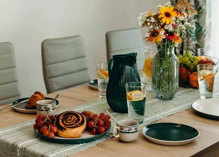 Vonyarc شقة *